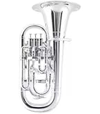 Amazon | Kaerntner ケルントナー ユーフォニウム KEU-120